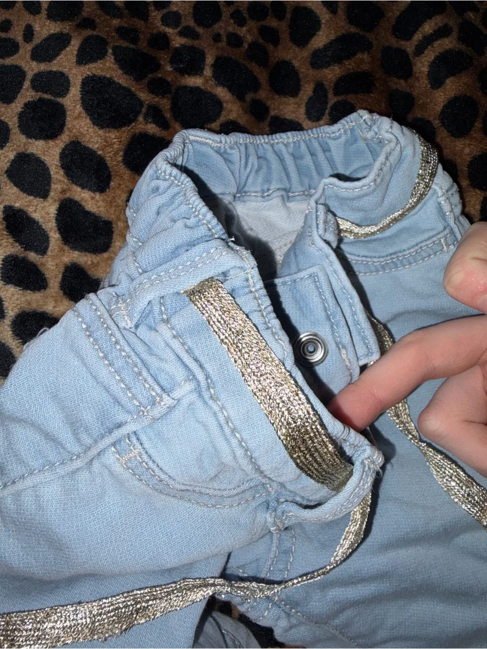 Baby Pants